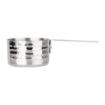 Picture of Olympia Table Presentation Mini Saucepan Hammered 70mm