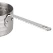 Picture of Olympia Table Presentation Mini Saucepan Hammered 70mm