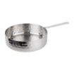 Picture of Olympia Table Presentation Mini Saucepan Hammered 125mm