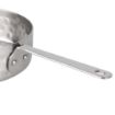 Picture of Olympia Table Presentation Mini Saucepan Hammered 125mm