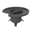 Picture of Arcoroc Fluid Carafes Stoppers/Lids (24 Pack)