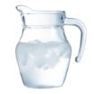 Picture of Luminarc ARC Glass Jug 500ml (12 Pack)