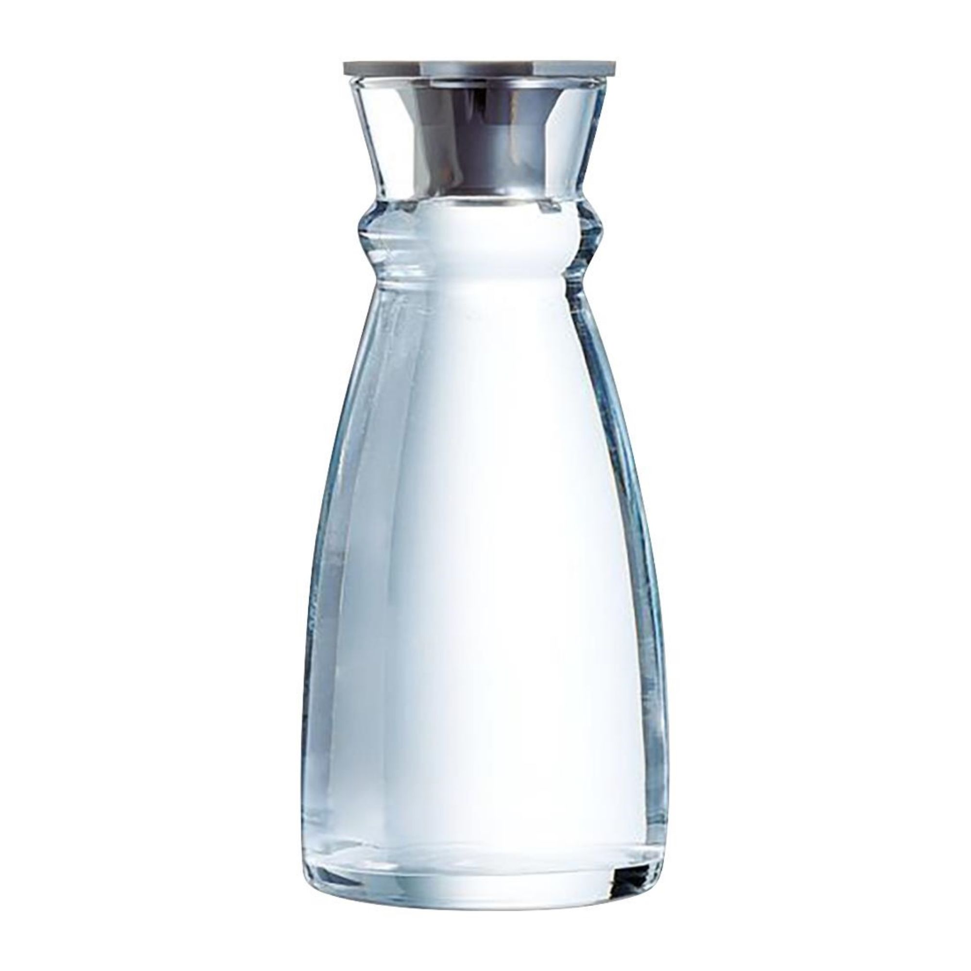 Picture of Arcoroc Fluid Carafes with Stopper 0.75Ltr (6 Pack)