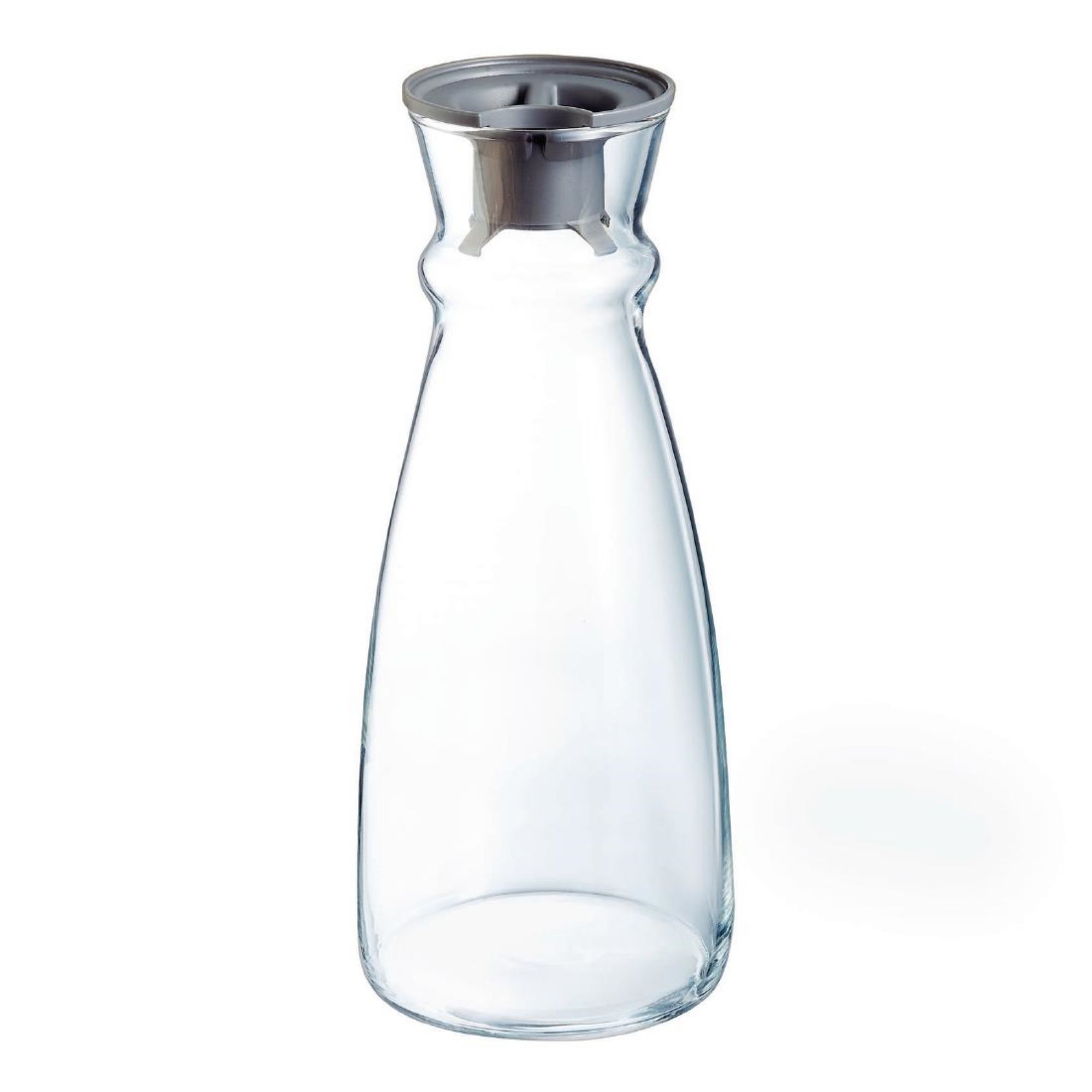 Picture of Arcoroc Fluid Carafes with Stopper 1Ltr (6 Pack)