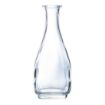 Picture of Arcoroc Carre Square Carafes 500ml (6 Pack)
