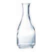 Picture of Arcoroc Carre Square Carafes 500ml (12 Pack)