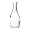 Picture of Arcoroc Carre Square Carafes 250ml (12 Pack)