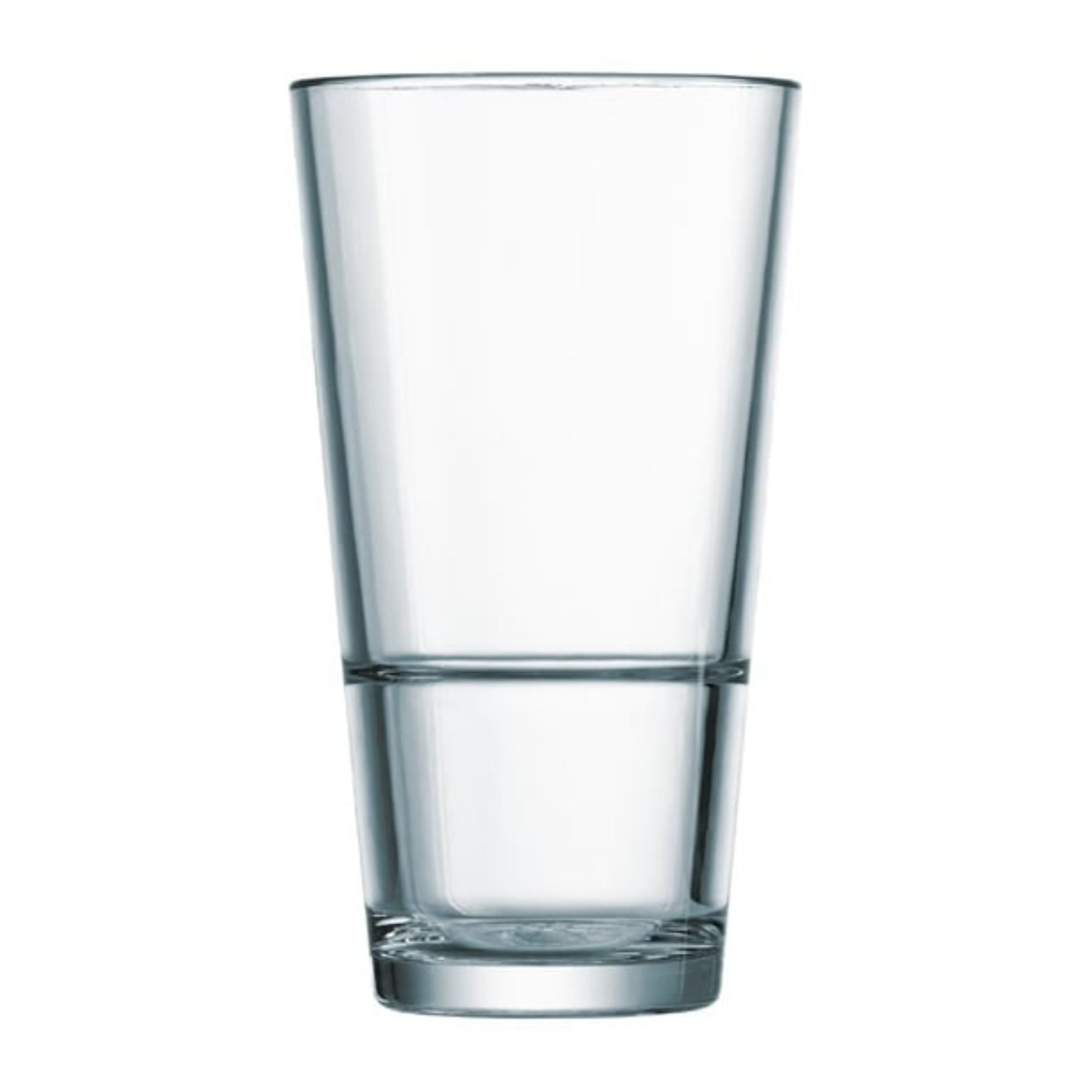 Picture of glassFORever Collins Stacker Hi Ball Glasses 355ml/12.5oz (24 Pack)