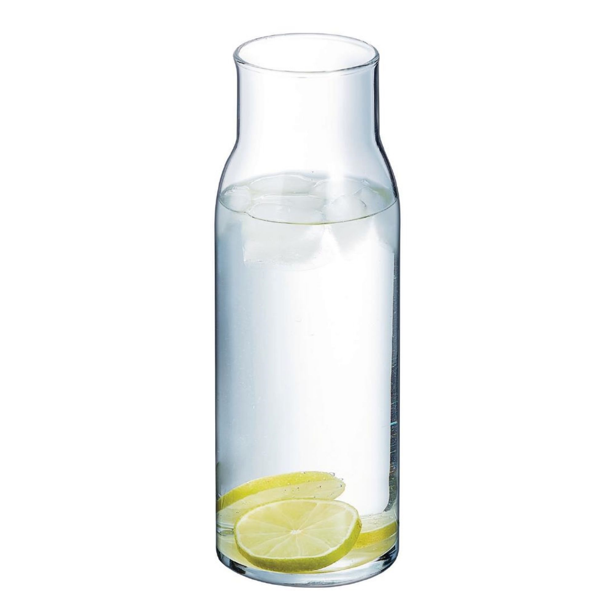 Picture of Luminarc Funambule Carafes 1Ltr (6 Pack)