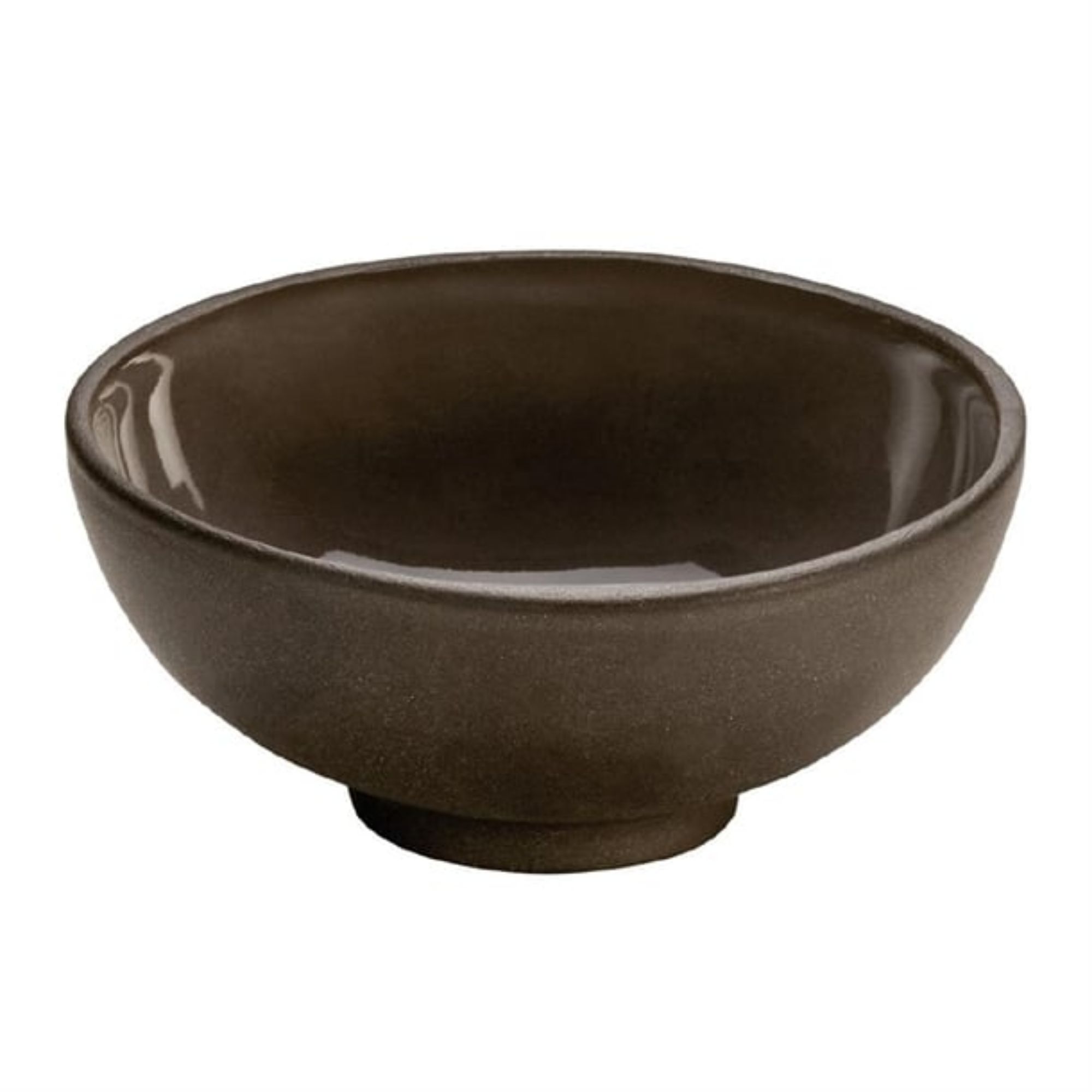 Picture of Bauscher ReNew Taupe Bowls 90mm (12 Pack)