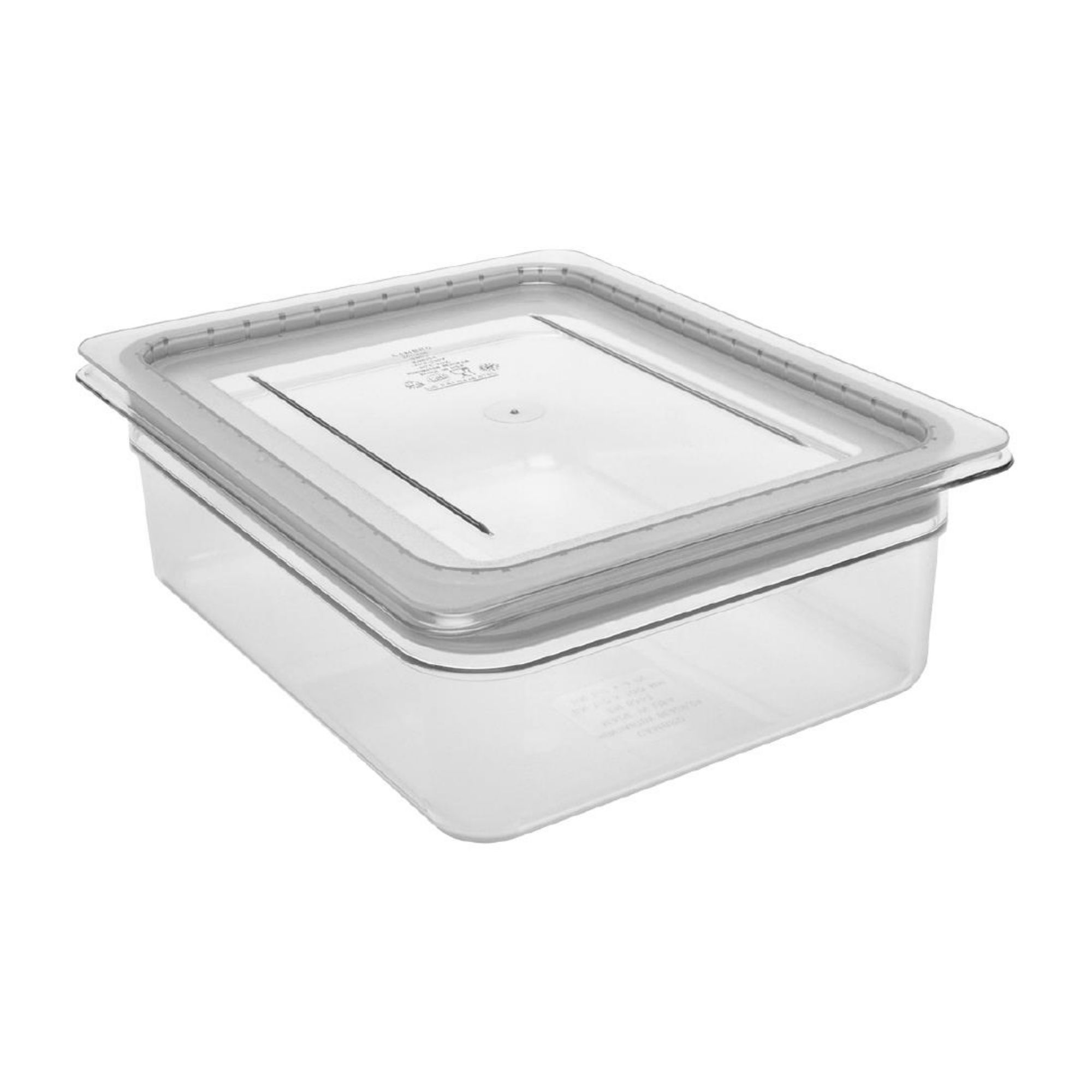 Picture of Cambro GripLid 1/2GN (6 Pack)