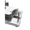 Picture of De Buyer Stainless Steel Professional Tomato Slicer