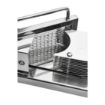 Picture of De Buyer Stainless Steel Professional Tomato Slicer