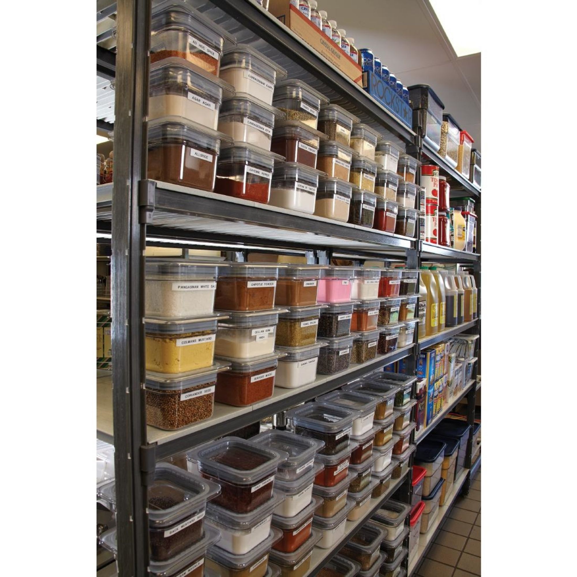 Picture of Cambro GripLid 1/6GN