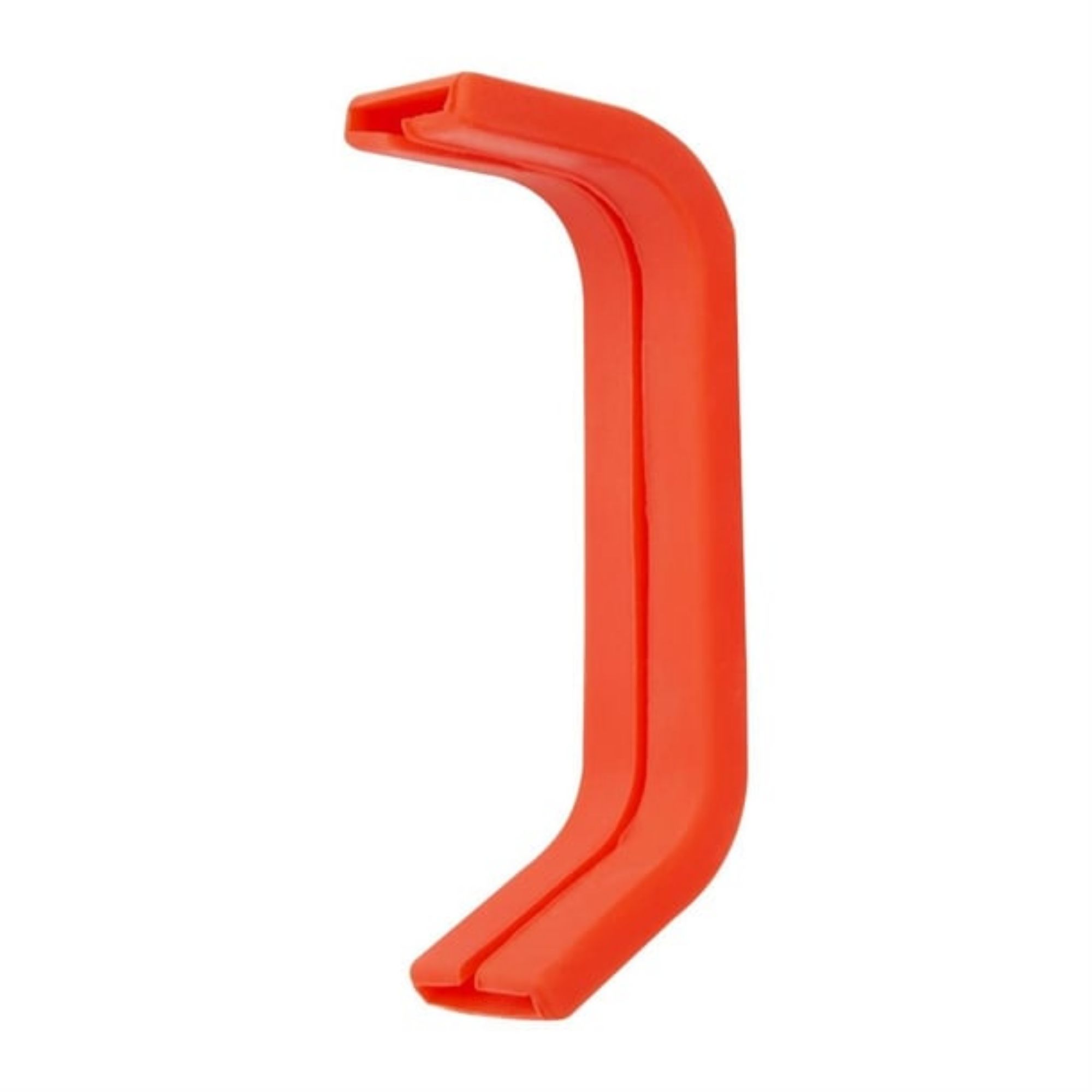 Picture of Olympia Silicone Handle Cover for 570ml Jug Red - for J317, CM607, HC609