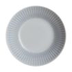 Picture of Luminarc Cottage Grey Rimless Pasta/Soup Bowls 220mm (24 Pack)