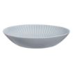 Picture of Luminarc Cottage Grey Rimless Pasta/Soup Bowls 220mm (24 Pack)