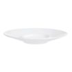 Picture of Arcoroc Intensity White Baril Saucers 140mm (24 Pack)
