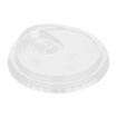 Picture of Fiesta Recyclable rPET Strawless Lids for 12/16/20oz Cups (400 Pack)