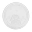 Picture of Fiesta Recyclable rPET Strawless Lids for 12/16/20oz Cups (400 Pack)