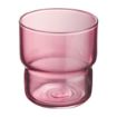 Picture of Arcoroc Log Brush Cherry Tumblers 220ml (48 Pack)