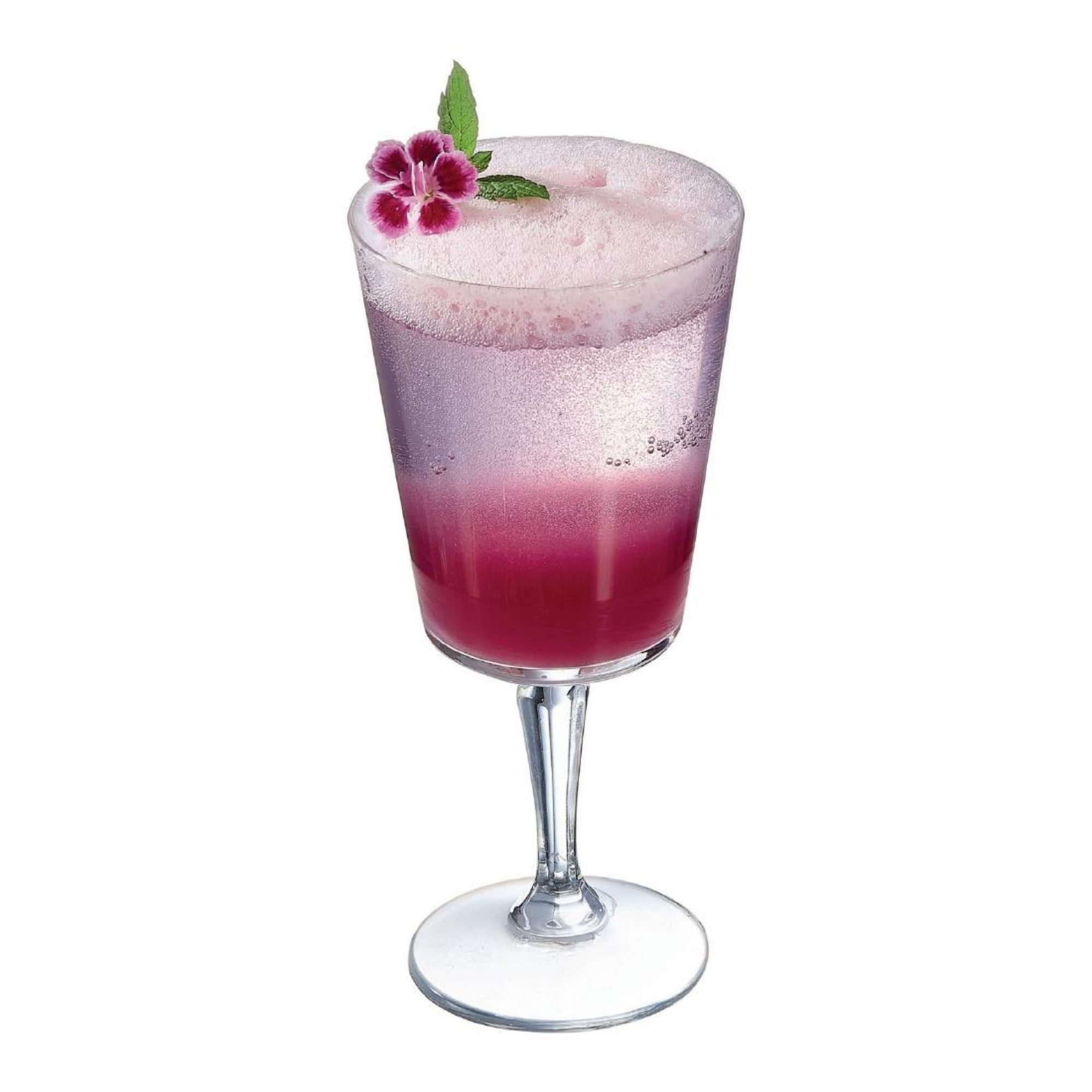 Picture of Arcoroc Monti Goblets 270ml (12 Pack)