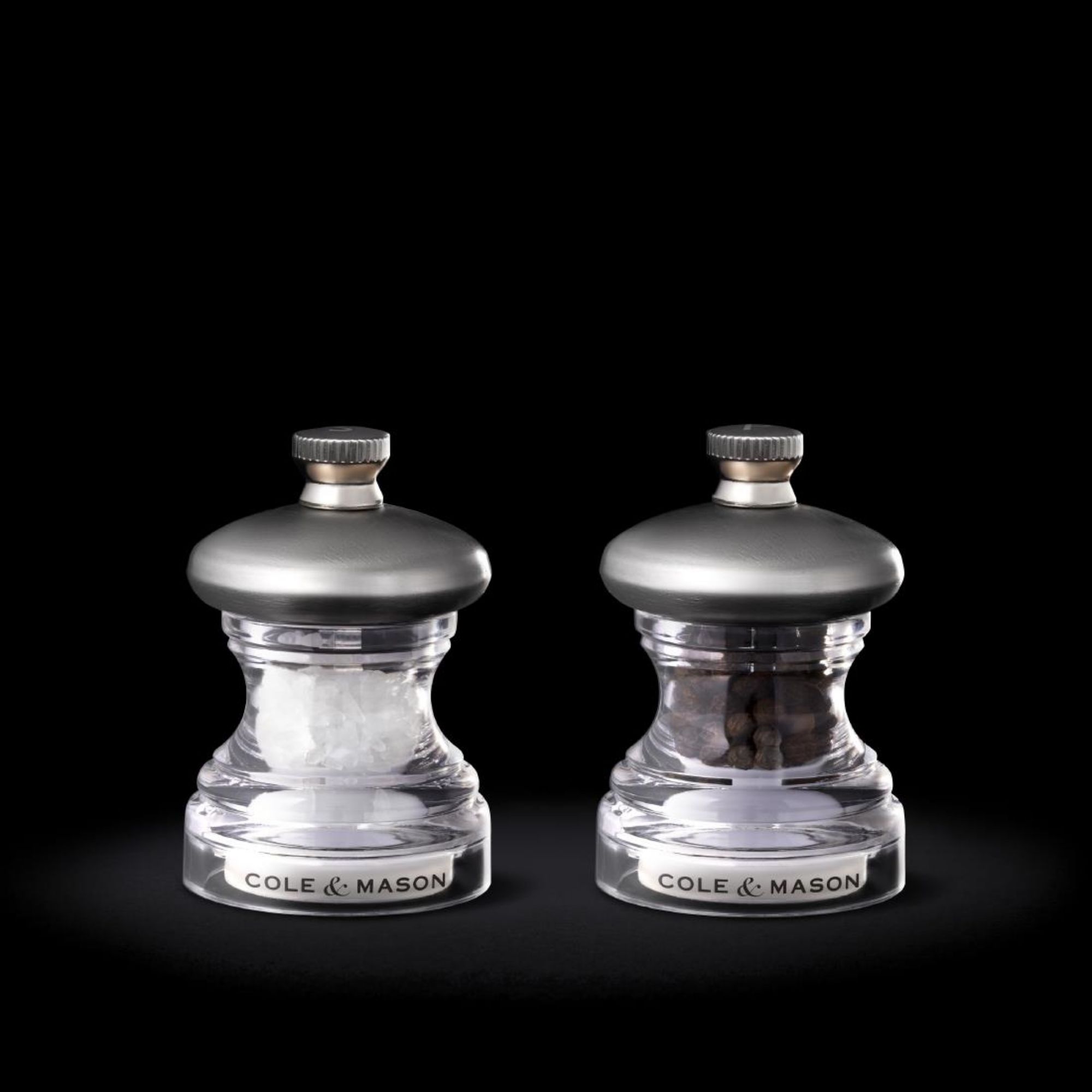 Picture of Cole & Mason Button Mill Set