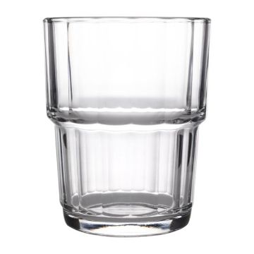 Picture of Arcoroc Norvege Tumblers 250ml (24 Pack)