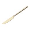 Picture of Amefa Metropole Champagne Dessert Knives (12 Pack)