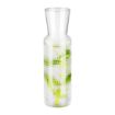 Picture of APS Dots Glass Carafe 0.9Ltr