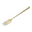 Picture of Amefa Metropole Gold Table Forks (12 Pack)