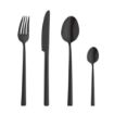 Picture of Amefa Metropole Black Table Forks (12 Pack)