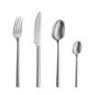 Picture of Amefa Metropole Velvet Medium Teaspoons (12 Pack)