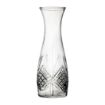 Picture of Utopia Symphony Carafes 1Ltr (24 Pack)