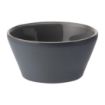 Picture of Utopia Core Bowls Slate 120mm (6 Pack)