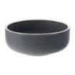 Picture of Utopia Forma Bowls Charcoal 145mm (6 Pack)