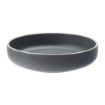 Picture of Utopia Forma Bowls Charcoal 175mm (6 Pack)