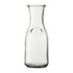 Picture of Utopia Carafes 0.5Ltr (6 Pack)