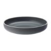 Picture of Utopia Forma Bowls Charcoal 240mm (6 Pack)