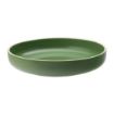Picture of Utopia Forma Bowls Forest Green 240mm (6 Pack)