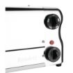 Picture of Rowlett Esprit 6 Slot Toaster with Sandwich Cages and Extra Duraheat Elements Chrome