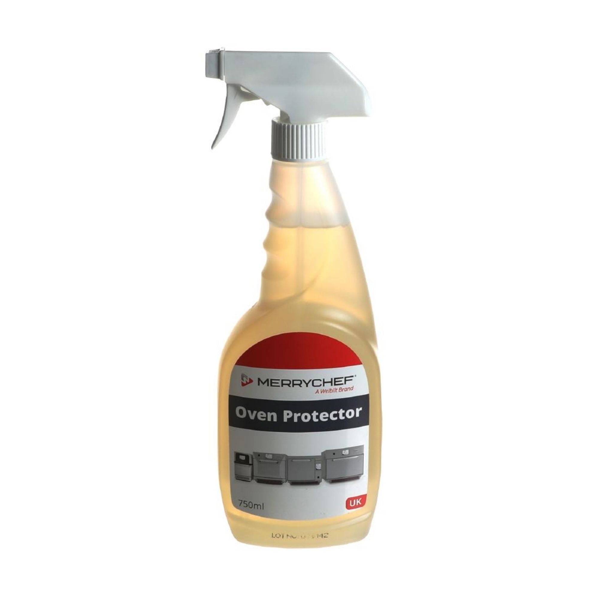 Picture of Merrychef Oven Protector 750ml
