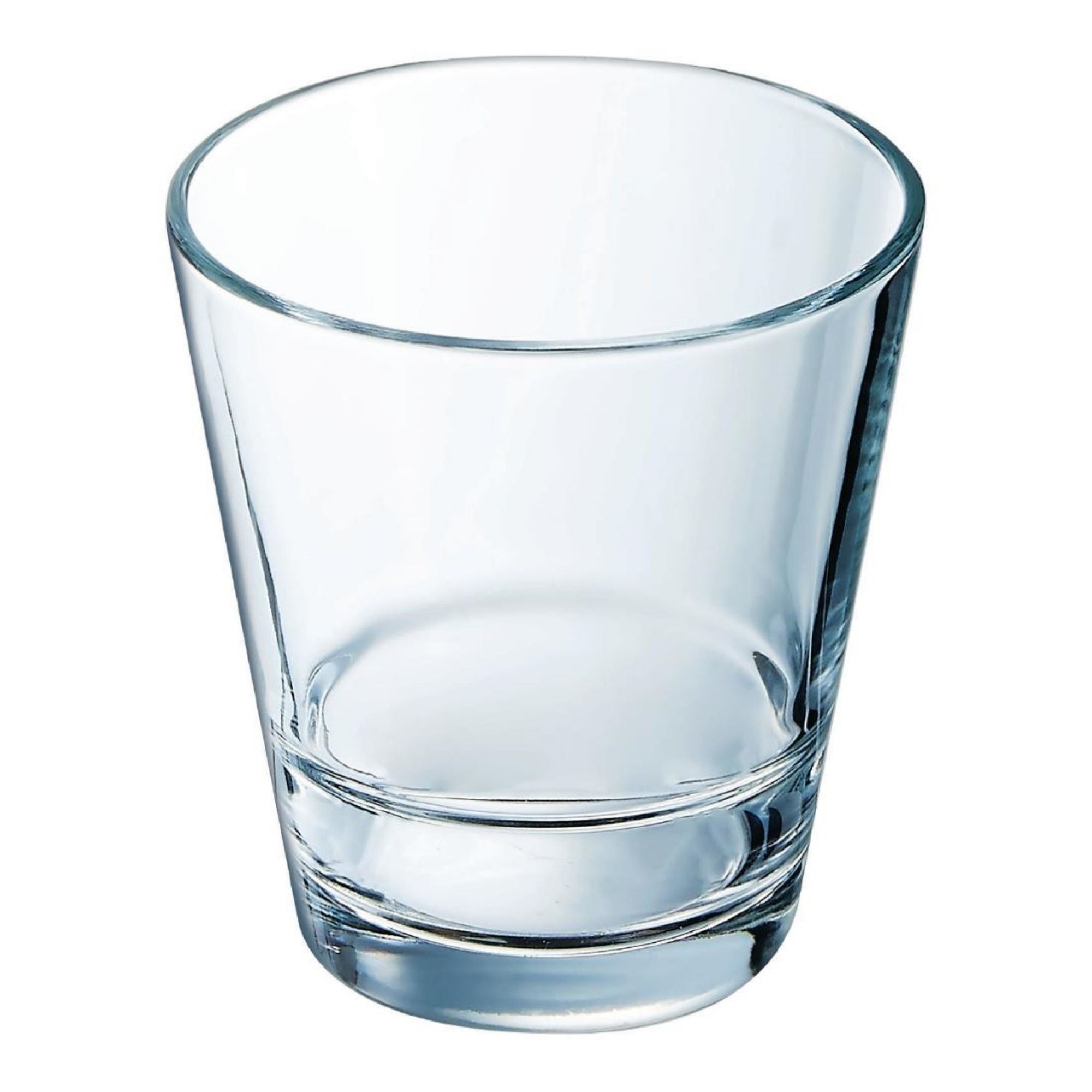 Picture of Arcoroc Stack Up Old Fashioned 260ml (24 Pack)