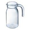 Picture of Arcoroc Spring Jugs 750ml (6 Pack)