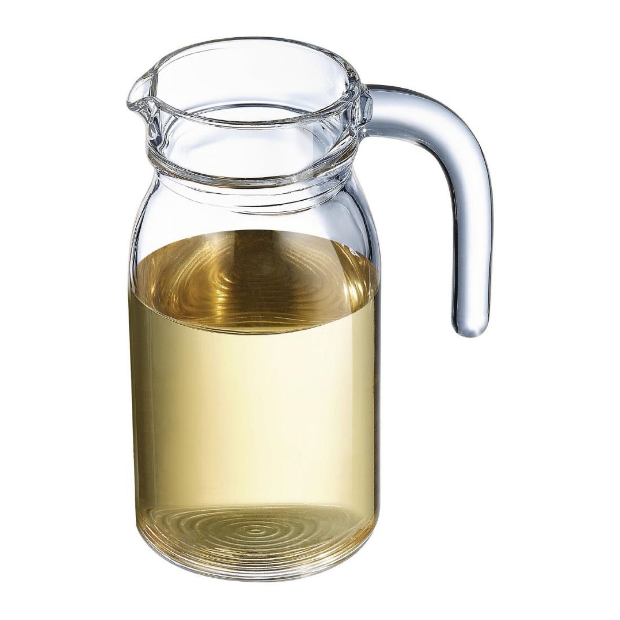 Picture of Arcoroc Spring Jugs 750ml (6 Pack)