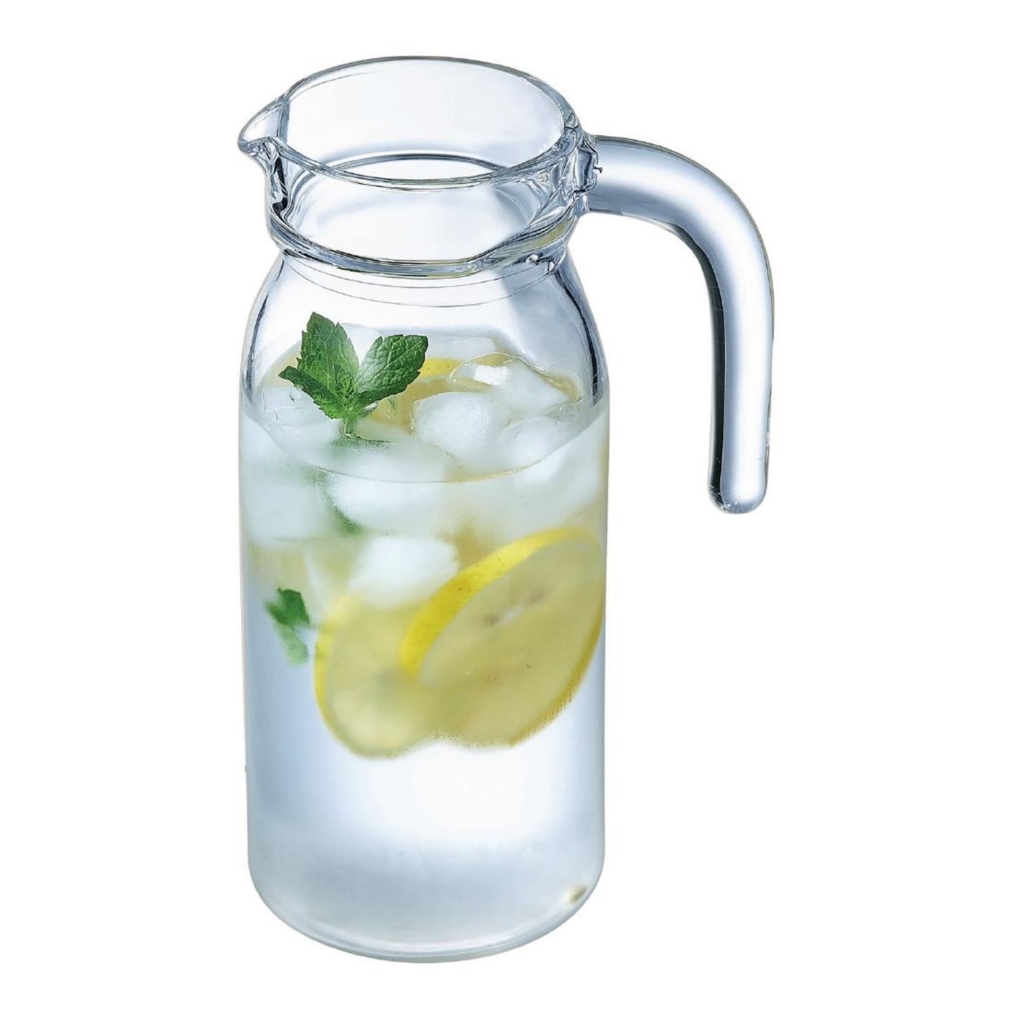Picture of Arcoroc Spring Jugs 1Ltr (6 Pack)