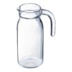 Picture of Arcoroc Spring Jugs 1Ltr (6 Pack)