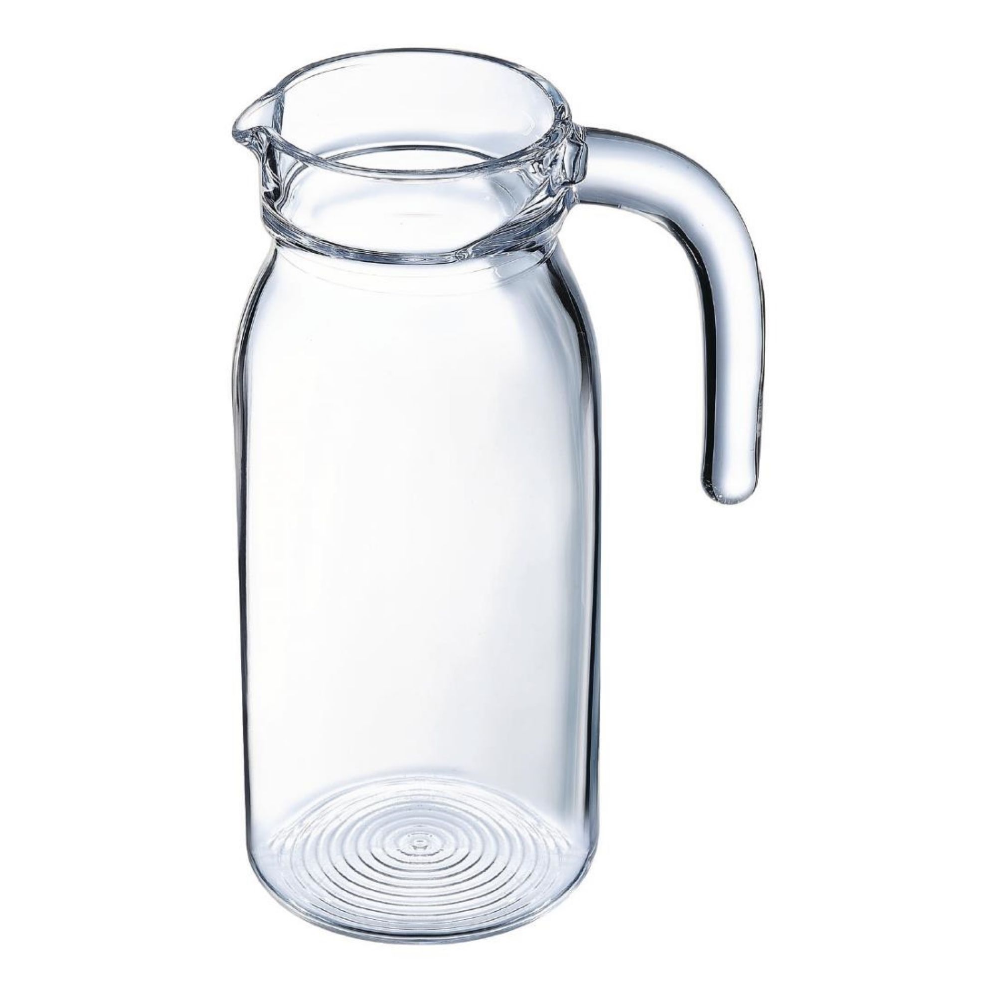 Picture of Arcoroc Spring Jugs 1Ltr (6 Pack)