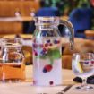 Picture of Arcoroc Spring Jugs 1Ltr (6 Pack)