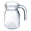 Picture of Arcoroc Spring Jugs 500ml (12 Pack)
